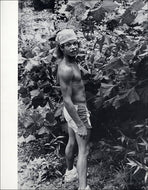 Larry Clark: 1992