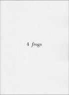 Jochen Lempert: 4 Frogs