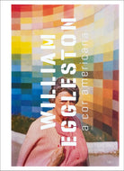 William Eggleston: A Cor Americana / Signed