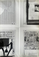 Joëlle Tuerlinckx & Willem Oorebeek: Bild, Oder