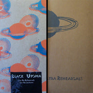 Cauleen Smith: Black Utopia - Sun Ra Lectures & Rehearsals