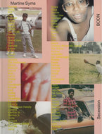 Martine Syms: Boon