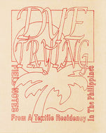 Dye Trying: Field Notes from a Textile Residency in the Philipines