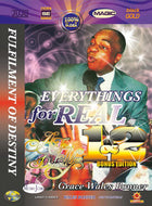 Grace Wales Bonner: Everythings For Real Volume I & II, Bonus Edition