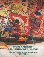 Moki Cherry: Communicate, How?