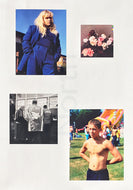 North: Fashioning Identity