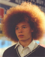 Jamie Hawkesworth: Preston Bus Station / Signed