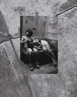 Susan Meiselas: Prince Street Girls / Signed