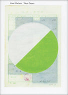 Karel Martens: Tokyo Papers