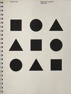 Werkplaats Typografie: Wonder Years