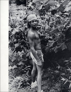 Larry Clark: 1992