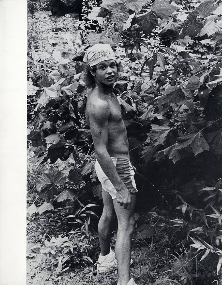 Larry Clark: 1992
