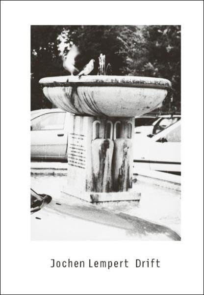 Jochen Lempert: Drift